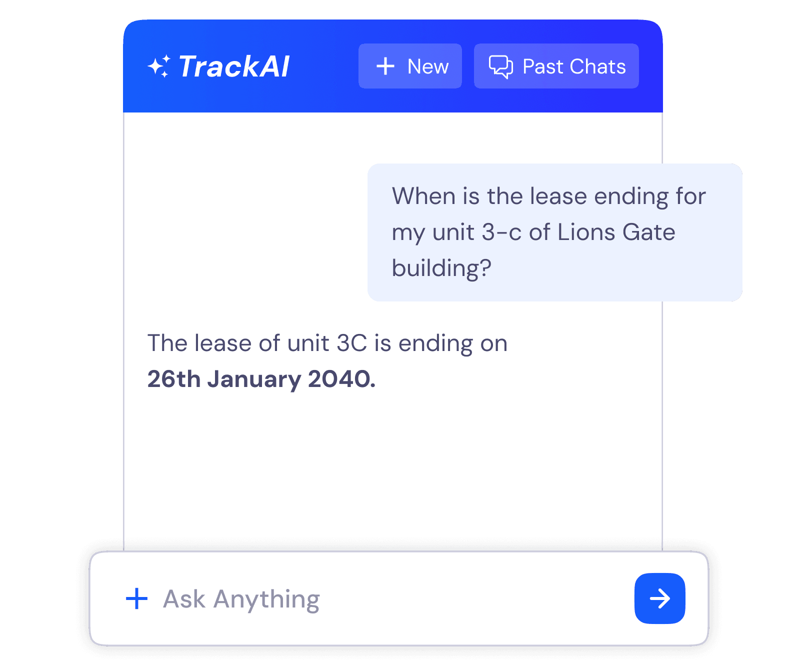 Meet Your AI Real Estate Concierge